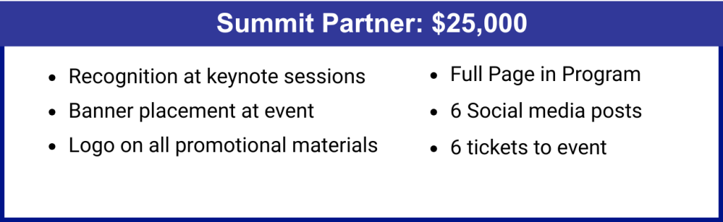 1st Tier Sponsor (2)